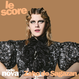 Zaho de Sagazan en pleine “Orchestral Odyssey” avec "La symphonie des éclairs"