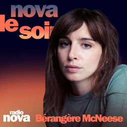 Bérangère McNeese : Bee Gees, sororité & Madona