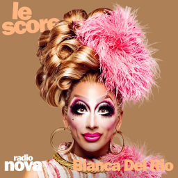"Bianca Del Rio's Comedy Cabaret” : dans les coulisses du Trianon