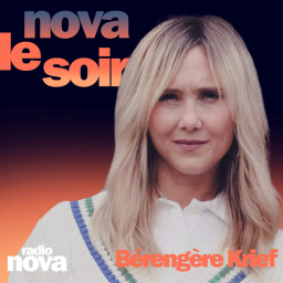 Bérengère Krief : désir,  Odezenne & Amélie Poulain