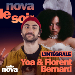 Florent Bernard - L'INTÉGRALE : Les dents de la mer, Alain Souchon (+live exclusif de Yoa)