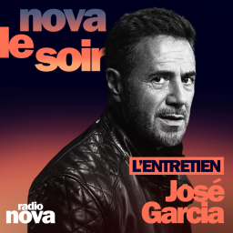 José Garcia - L'ENTRETIEN : Phoenix, famille de cinéma & Iron Man