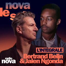 Bertrand Belin  - L'INTÉGRALE : géométrie, The Cure (+live exclusif de Jalen Ngonda)