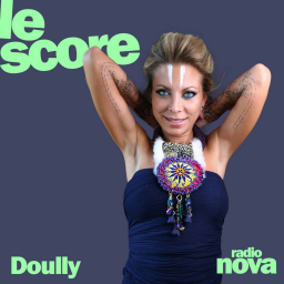 Doully est l'invitée du Score