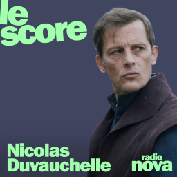 Nicolas Duvauchelle est l'invité du Score