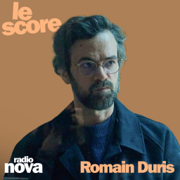 Le Score - Romain Duris dans le clair-obscur de "Rembrandt"