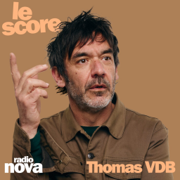 Thomas VDB transforme l’échec en comédie dans "Fiascorama"