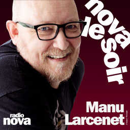 Nova le soir - test de personnalités - Manu Larcenet : drôle, sombre, émouvant, brillant