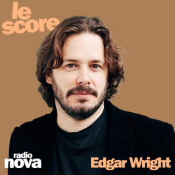 Edgar Wright : "Running Man", du roman à l’écran