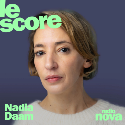 Nadia Daam est l'invitée du Score