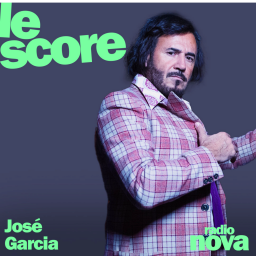 José Garcia est l'invité du Score