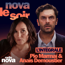 Pio Marmaï et Anaïs Demoustier - L'INTÉGRALE : The strokes, truculent & Leboncoin