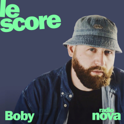Boby est l'invité du Score