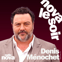 Denis Ménochet : L'empathie comme superpouvoir