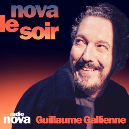 Nova le soir - Guillaume Gallienne : "Hamlet", Queen & Amy Winehouse