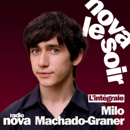 Milo Machado-Graner : Au cinéma dans une errance romanesque et adolescente