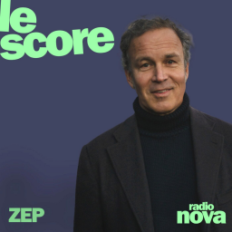 Zep est l'invité du Score