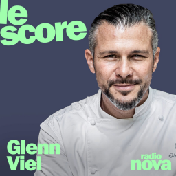 Glenn Viel est l'invité du Score