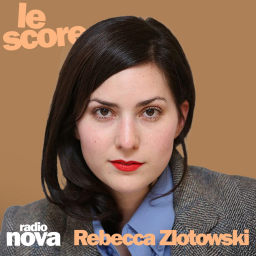 Rebecca Zlotowski : les secrets de "Vie Privée"