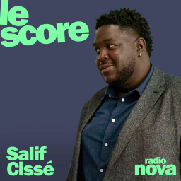 Salif Cissé est l'invité du Score