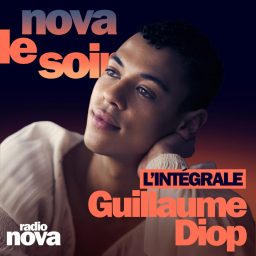 Guillaume Diop - L'INTÉGRALE : superstition, sieste & ambassadeur Aya Nakamura