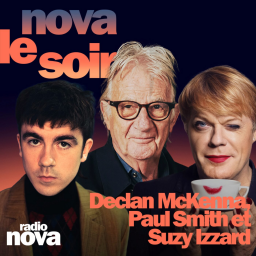 David Bowie par Paul Smith, Suzy Izzard et Declan McKenna (live)