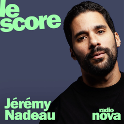 Jérémy Nadeau  est l'invité du Score