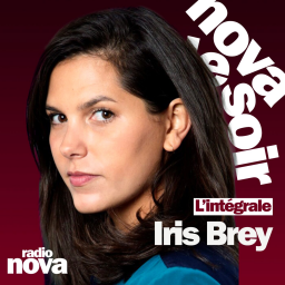 Nova le soir - Iris Brey : Sortir de l’hétérosexualité, une réponse politique ?