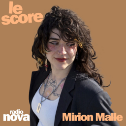 Mirion Malle : “Le problème avec les fantômes”, c’est qu’ils font partie de nous