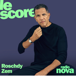 Roschdy Zem est l'invité du Score