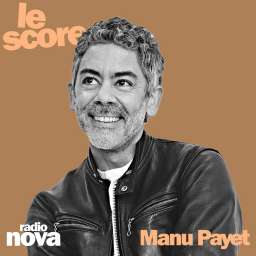 Manu Payet : "Emmanuel 2", le temps qui passe avec humour
