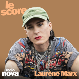 Laurène Marx : de "Portrait de Rita" à "Jag et Johnny", le théâtre comme combat