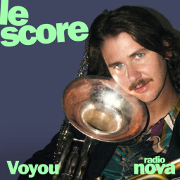 Voyou est l'invité du Score
