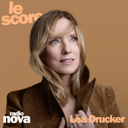 Léa Drucker face aux zones d’ombre de "Dossier 137"