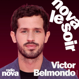 Victor Belmondo : À chaque projet une nouvelle façon de faire