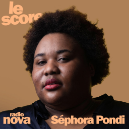 Le Score - Séphora Pondi : un premier roman qui nous "Avale"