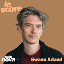 Swann Arlaud : "La Condition", un rôle à la frontière du trouble