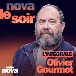 Olivier Gourmet - L'INTÉGRALE : Chapeau melon, Pink Floyd & humour anglais
