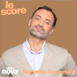 Augustin Trapenard : “Nos années Boomerang”, retour sur huit ans de radio