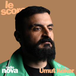 Umut Köker : le "Paradoxe", c'est lui