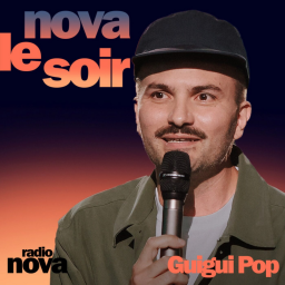 Guigui Pop : batterie, parentalité et Cabrel