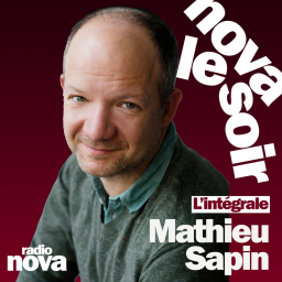 Nova le soir - Mathieu Sapin : en BD reportage dans les hautes sphères, ou derrière les barreaux