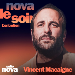 Vincent Macaigne - L'ENTRETIEN : théâtre, gazon en plastique & David Lynch