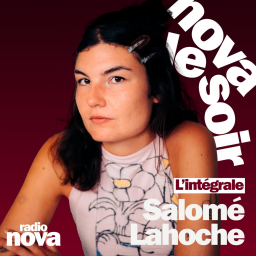 Nova le soir - Salomé Lahoche : Ernestine fête ses 10 ans