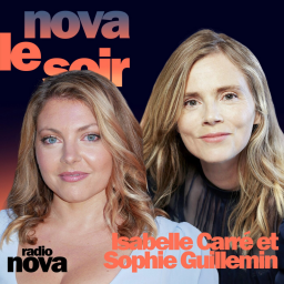 Isabelle Carré et Sophie Guillemin :  Mary Poppins, courage & MC Solaar