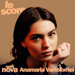 Anamaria Vartolomei dans “L’Intérêt d’Adam”