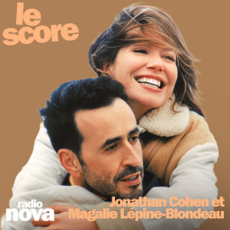 Jonathan Cohen & Magalie Lépine-Blondeau : l’étrange beauté de "L’Âme Idéale"