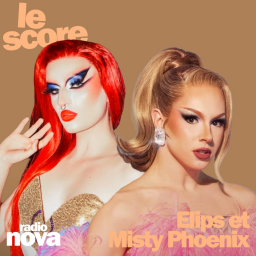 Elips & Misty Phoenix : "Drag Race France All Stars", le règne continue