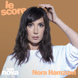 Nora Hamzawi raconte la comédie amoureuse dans "Couple, splendeurs et misères de la vie à deux"