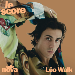 Léo Walk dans la "Maison d'en face"